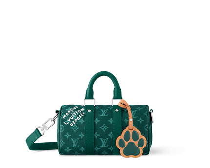 Sac Keepall Bandoulière 25 - #12
