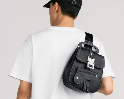 Slingbag Dior Gallop - #2