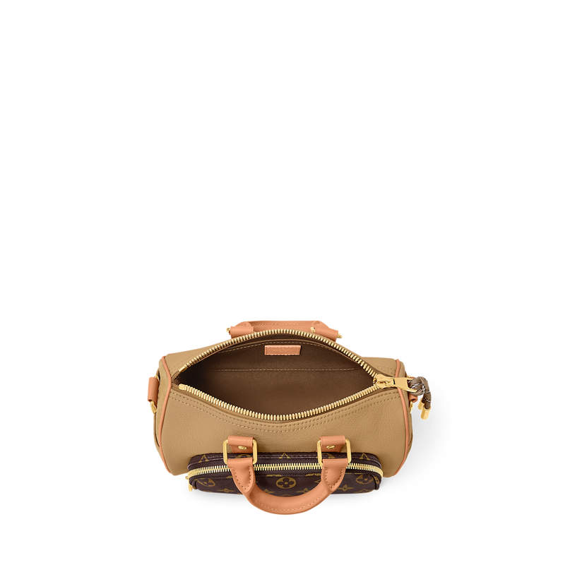 Sac Keepall Bandoulière 25 - #10