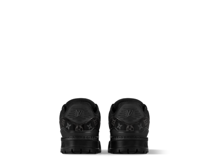 Sneaker LV Trainer Maxi - #2