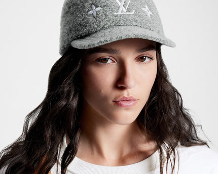 Casquette Woolgram - CASQUETTES (3)