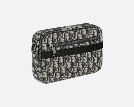 Sac bandoulière Safari - #1