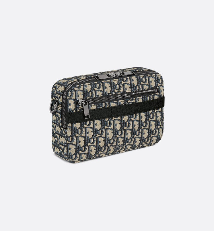 Sac bandoulière Safari - #1