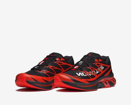 Salomon XT-MM-6 MM6 Maison Margiela Black Cherry Tomato
