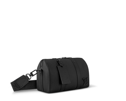 Sac City Keepall - #2