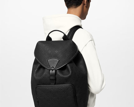 Sac à dos Montsouris - #3