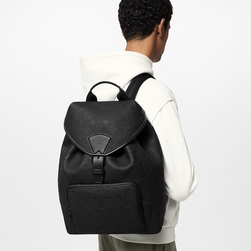 Sac à dos Montsouris - #3