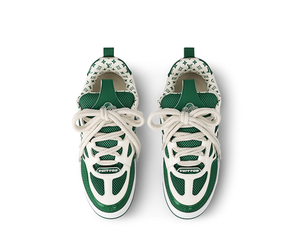 Sneaker LV Skate - #6