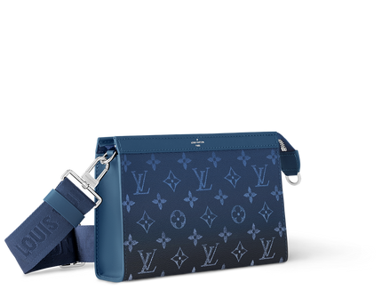Portefeuille Gaston Wearable - #4