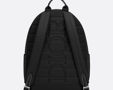Sac à dos zippé Saddle - #1