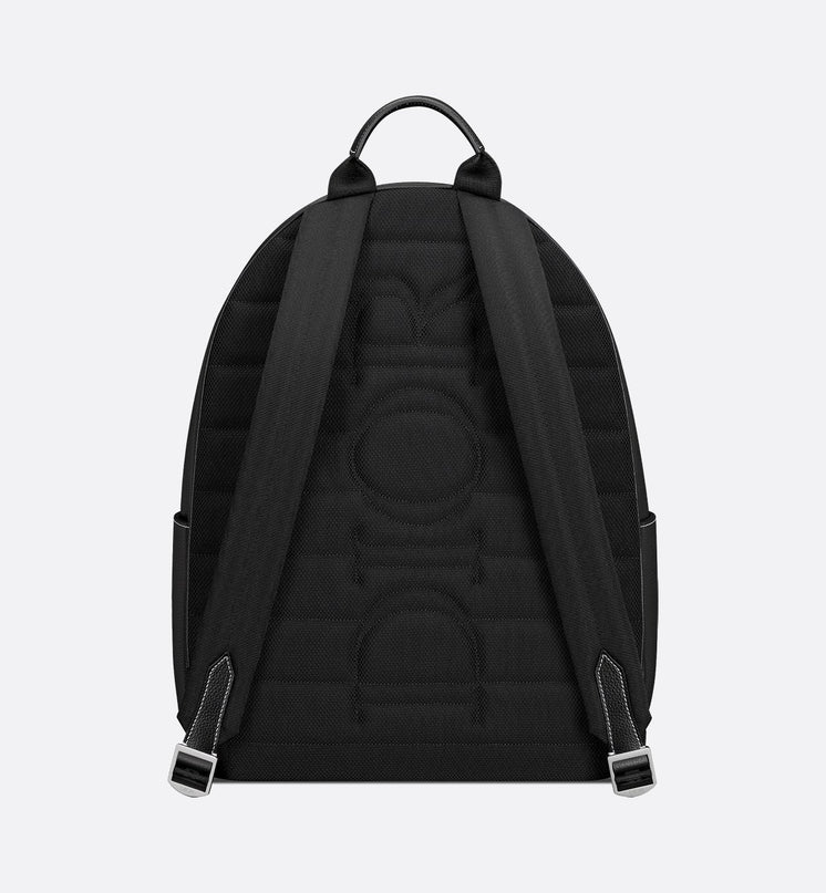 Sac à dos zippé Saddle - #1