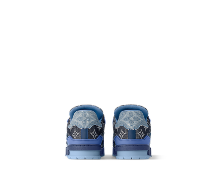 Sneaker LV trainer - #2