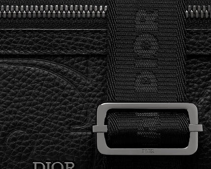 Sac Messenger zippé Rider 2.0 - #1