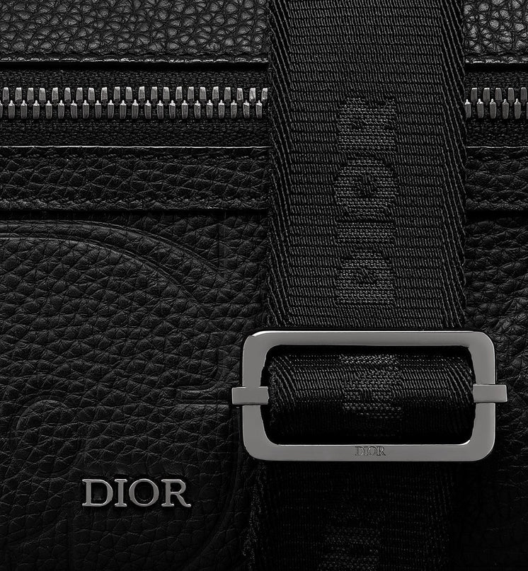 Sac Messenger zippé Rider 2.0 - #1