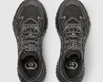 BASKETS GUCCI RIPPLE POUR HOMME - #2