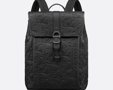 Sac à dos à rabat Dior Daily - #2
