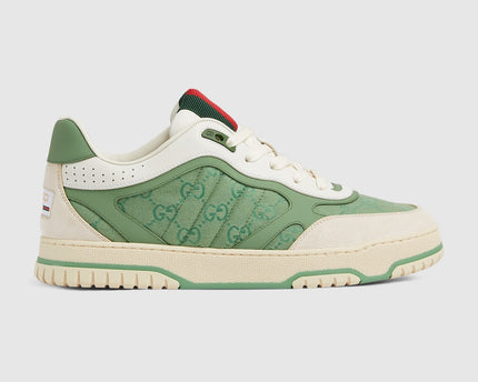 BASKETS GUCCI RE-WEB POUR HOMME - #3