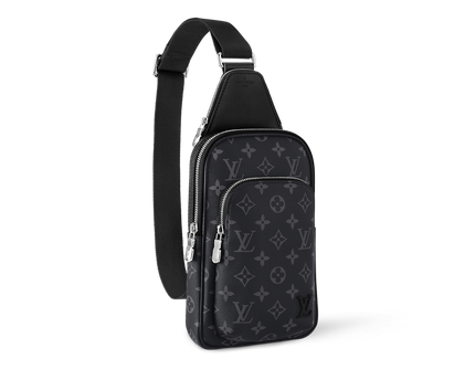 Sac Avenue Slingbag PM - #1