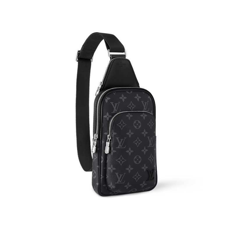 Sac Avenue Slingbag PM - #1