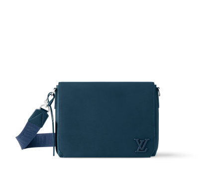 Sac messenger Takeoff - #1
