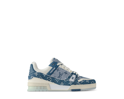Sneaker LV Traîner - #1