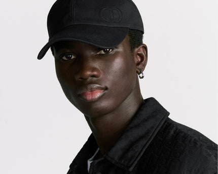 Casquette CD Icon