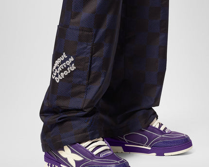 Sneaker LV skate - #6