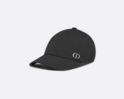 Casquette CD Icon