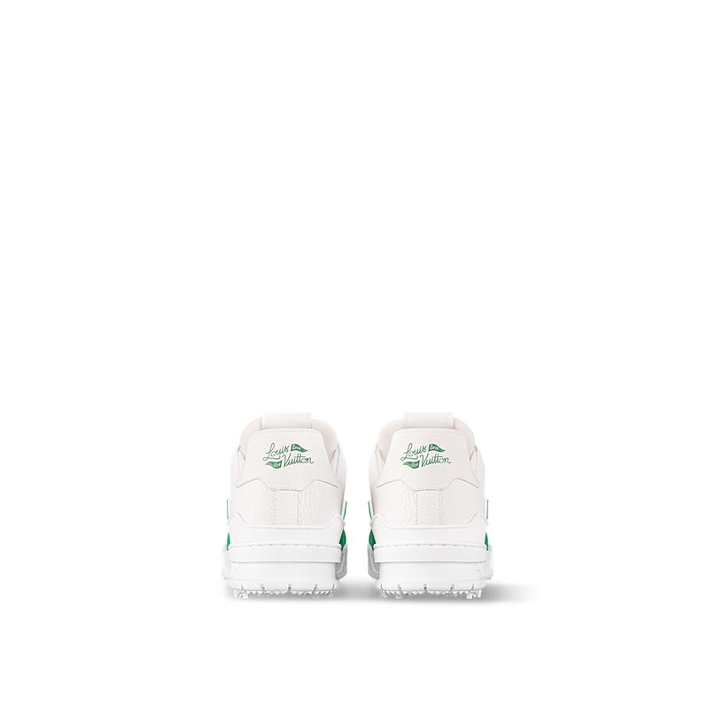 Sneaker LV Trainer - #6