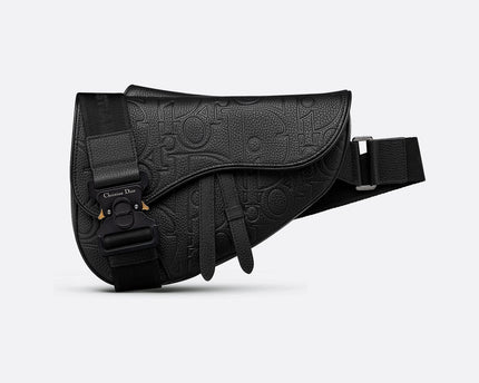 Sac Saddle - #5