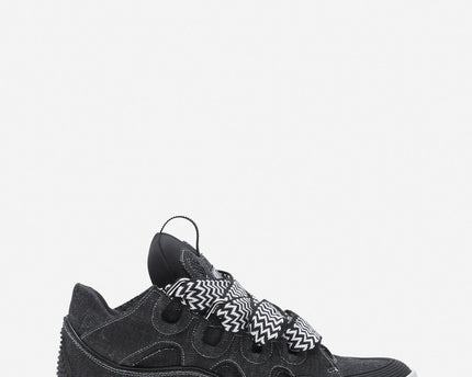 LANVIN BLACK