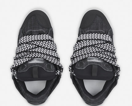 LANVIN BLACK