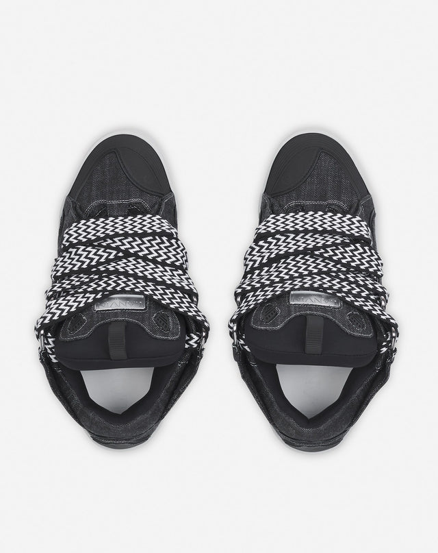 LANVIN BLACK