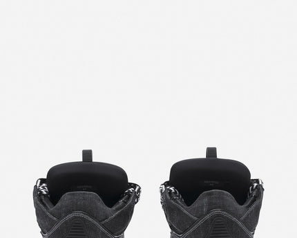 LANVIN BLACK