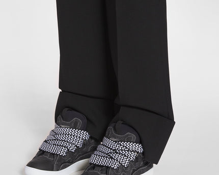 LANVIN BLACK
