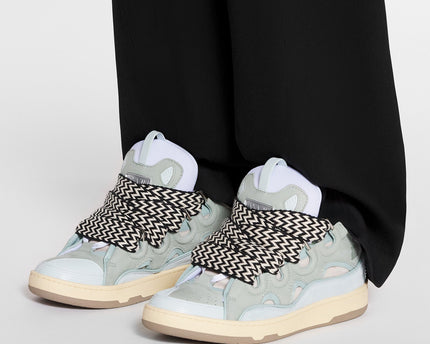 LANVIN PALE BLUE