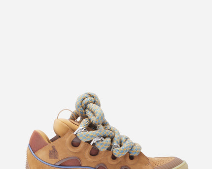 LANVIN CARAMEL