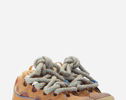 LANVIN CARAMEL