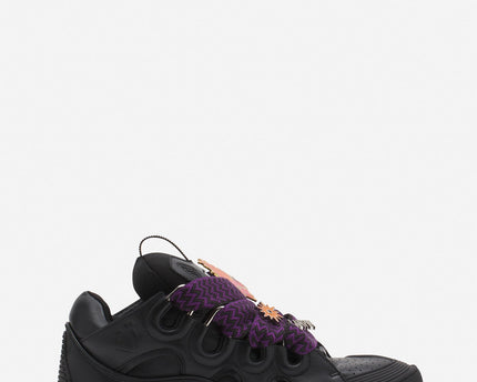 LANVIN x FUTURE CURB 3.0 BLACK/RED