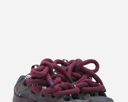 LANVIN SHARK GREY
