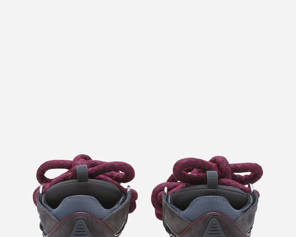 LANVIN SHARK GREY
