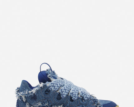 LANVIN DENIM BLUE