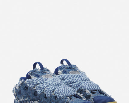 LANVIN DENIM BLUE