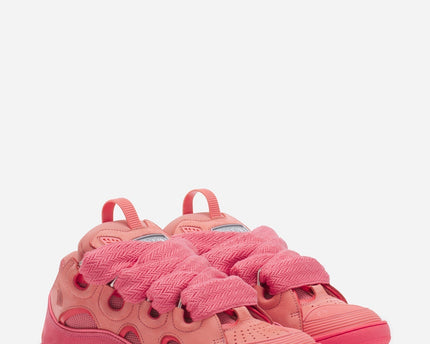 LANVIN ROSE FLUO