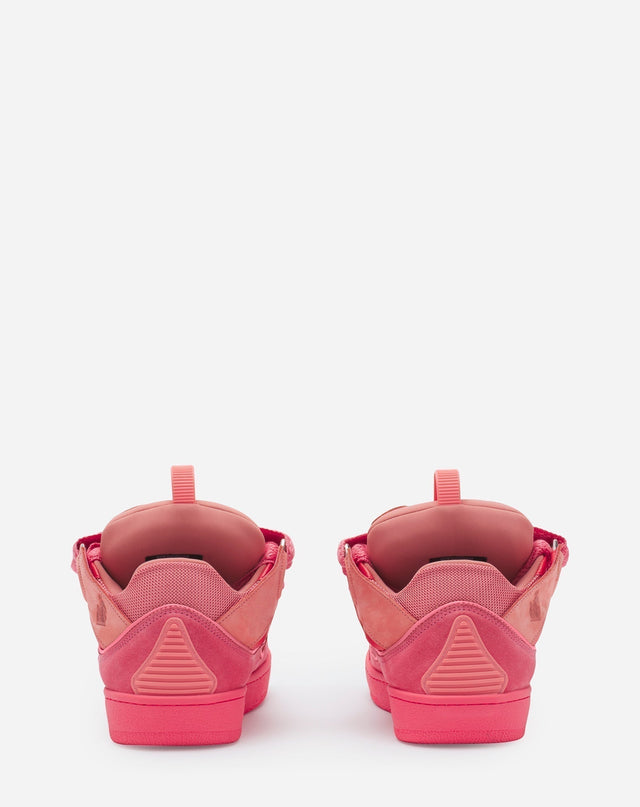 LANVIN ROSE FLUO
