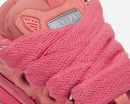 LANVIN ROSE FLUO