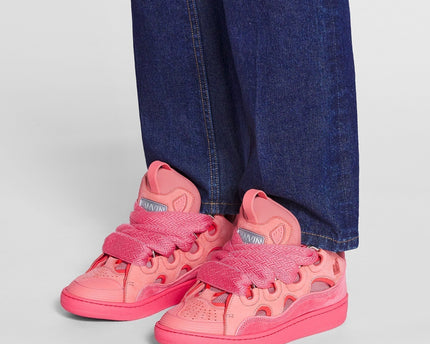 LANVIN ROSE FLUO