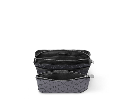 Trio messenger - #1
