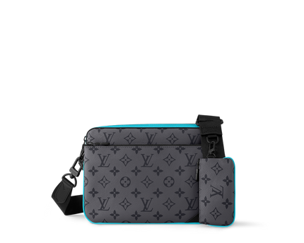 Trio messenger - #2