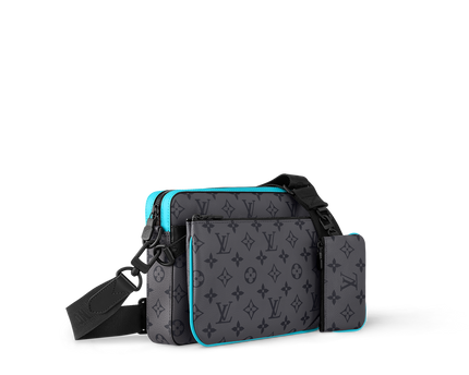 Trio messenger - #2